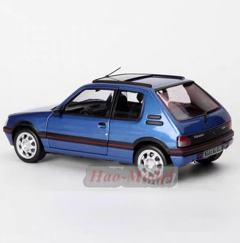 Modellino auto pressofuso - , in