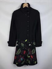 Giacca trench donna desigual - giacca,