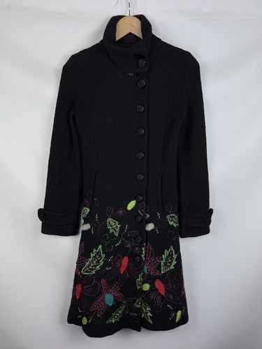 Giacca trench donna desigual - giacca,
