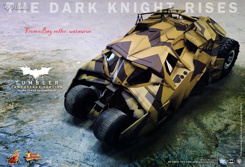 Hottoys mms184 il - mms184,