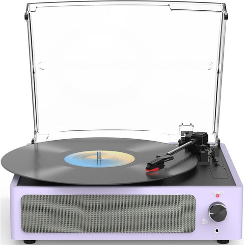 Giradischi vinile con - vinile,