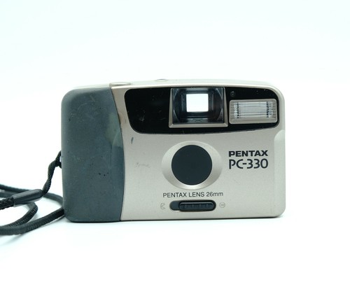 Pentax 330 fotocamera di - pc-330,