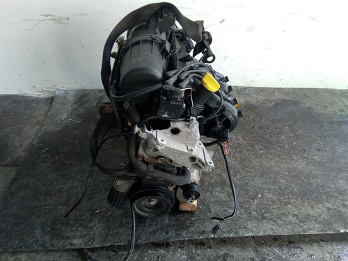 Motore completo per renault - motore,