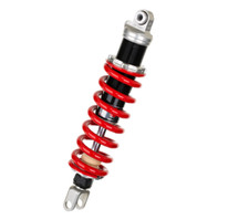 Ammortizzatore YSS Moto Top