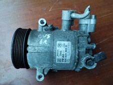 Compressore climatizzatore Volkswagen Polo 6R 1.4 TDI  2015 CUS 500820803D