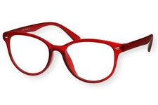 Occhiali da lettura donna