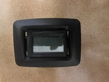 Grasslin termostato ambiente Touch Riscaldamento A Pavimento