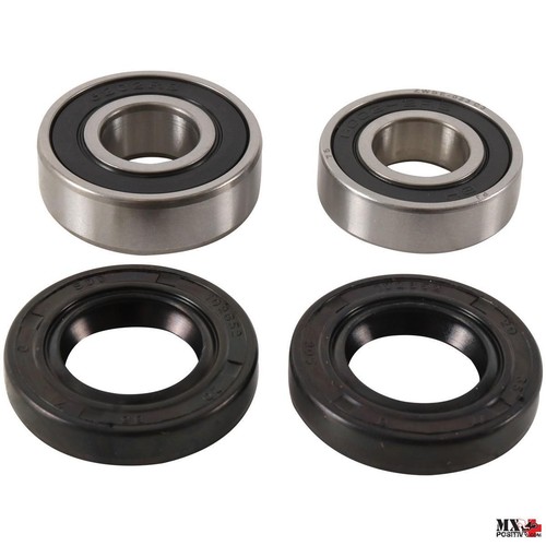 Kit cuscinetti ruota - kit,
