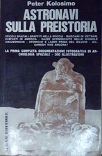 P. kolosimo ASTRONAVI SULLA