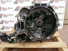 RICAMBI AUTO CAMBIO MANUALE