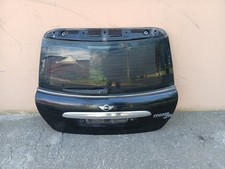 Portellone posteriore mini - portellone,