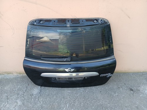Portellone posteriore mini - portellone,