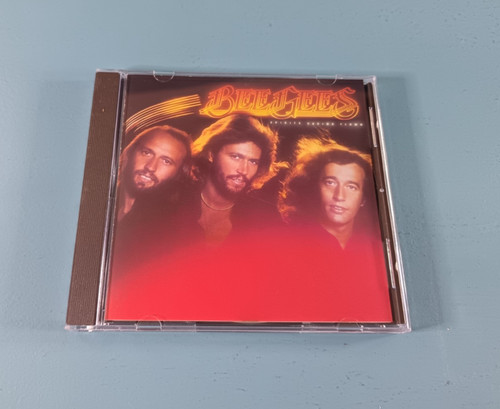 Bee gees spirits - gees,