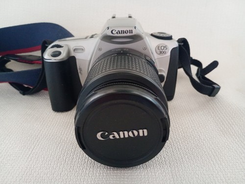 Fotocanera reflex canon eos - fotocanera,