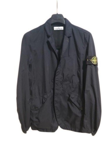 Blazer stone island 2015 - island,