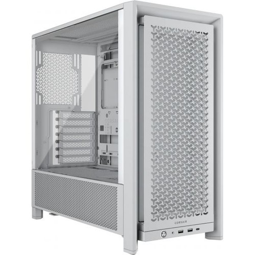 Corsair frame 4000d - frame, midi