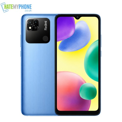 Smartphone android xiaomi - smartphone,