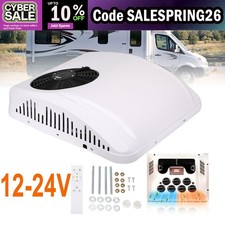 Climatizzatore da tetto 12V /