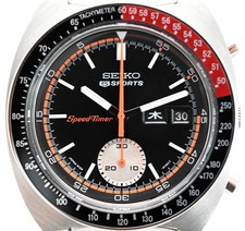 SEIKO Chrono SpeedTimer JDM