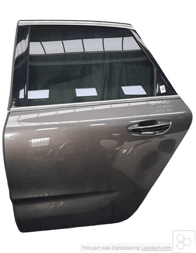 Porta post citroen - sx,