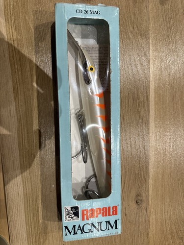 Rapala countdown magnum - rapala,