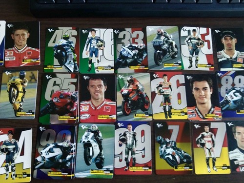2007 plasticard motogp - 2007,