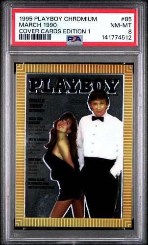 Psa playboy chromium march - chromium,