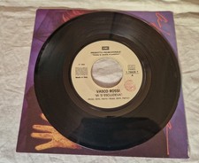 VASCO ROSSI MI SI ESCLUDEVA 45