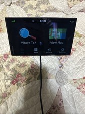 Garmin 145-01615-12 7" LCD