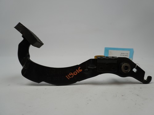 Pedale frizione usato peugeot - usato,