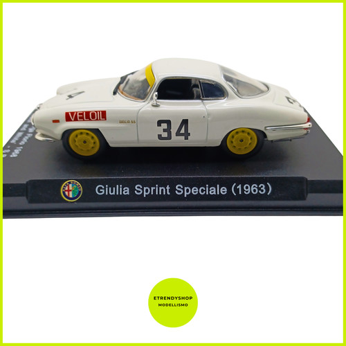 Miniatura auto alfa romeo - auto,