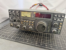 Icom IC-751A ricetrasmettitore