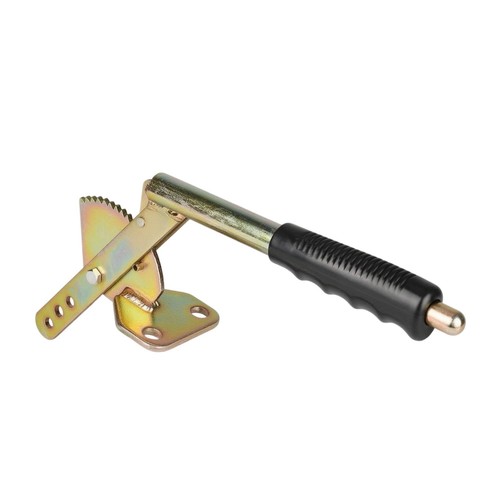 Leva del freno mano con - freno, a