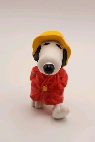 Schleich snoopy - snoopy, in