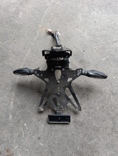 PORTATARGA PORTA TARGA KTM 690