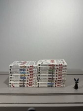 Naoki Urasawa Monster manga