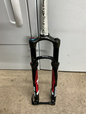 Forcella sospensione Rock Shox