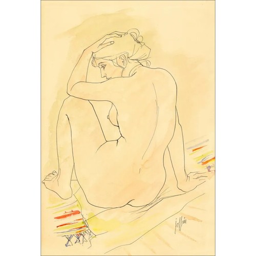 Joffrin guily acquerello - joffrin,