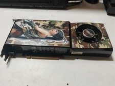 ASUS Nvidia GeForce GTX 260 896MB DDR3 PCI-E ENGTX260/HTDP/896M/A