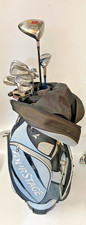 Taylormade/Mizuno Set Completo