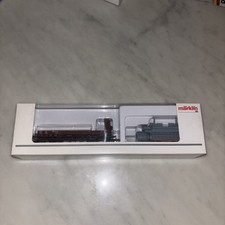 Marklin Trains Electrique HO NEUF Boîte Ref 46075 Wagons Transport Divers