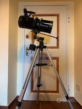 Telescopio Astronomico