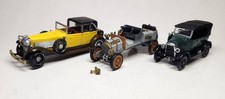Duesenberg - Fiat - Itala -