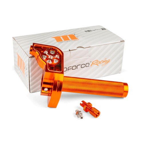 Comando gas rapido - , motoforce