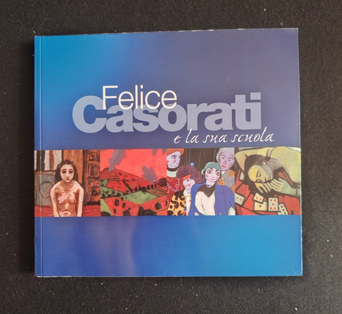 Felice casorati sua - e, la