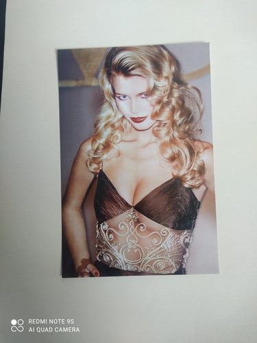 Claudia schiffer bella - schiffer:,