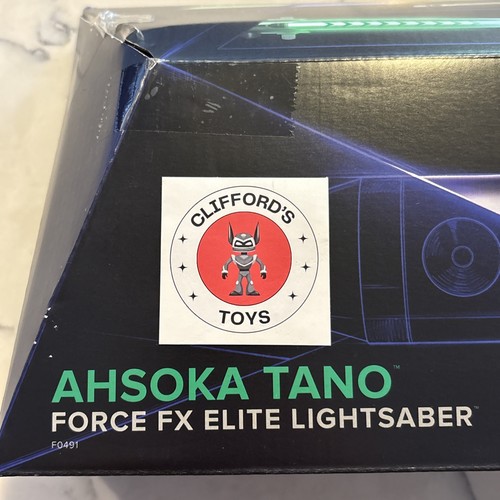 Star wars black series - wars, ahsoka