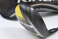 Cobra King F9 #3-4 legno /