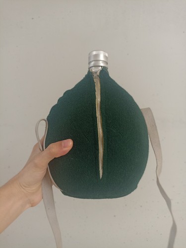Borraccia esercito italiano - esercito,