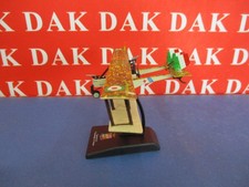 Die cast 1/144 Modellino Aereo